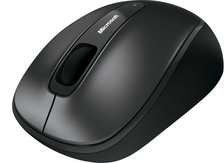 Microsoft Wireless Mouse 2000, (Retail)_2012087914