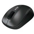Microsoft Wireless Mouse 2000, (Retail)_2012087914
