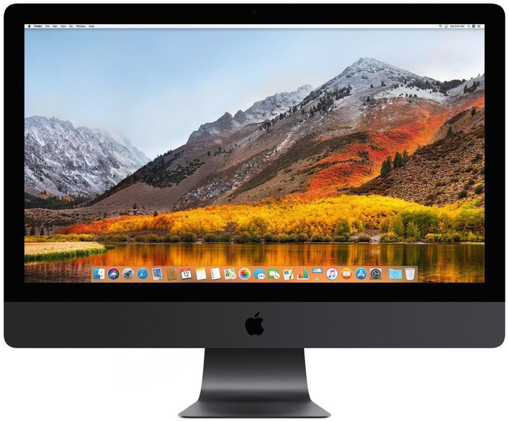 Apple iMac Pro 27&quot; Xeon W 3.2GHz, 1TB, Retina 5K_1247220744