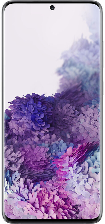 Samsung Galaxy S20+, 8GB/128GB, Cosmic Grey_1167606685