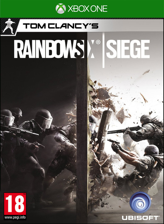Rainbow Six: Siege (Xbox ONE)_729238589
