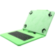 C-TECH PROTECT pouzdro s klávesnicí pro 10,1", NUTKC-04, zelená