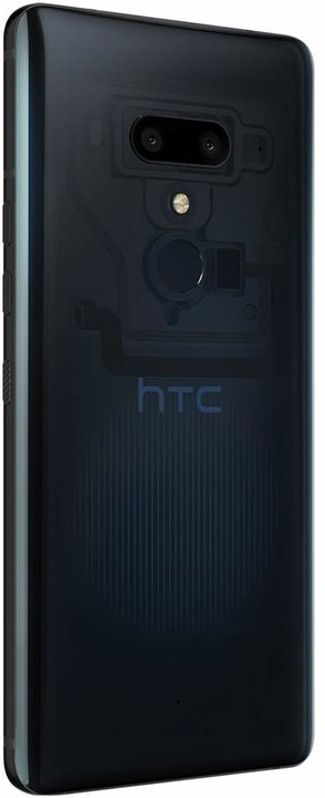 HTC U12 Plus, Dual SIM, 6GB/64GB, modrá_1000163911