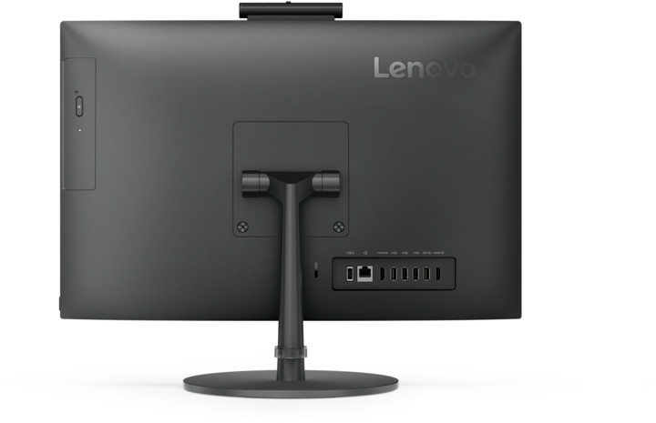 Lenovo V530-22ICB Touch, černá_1482488841