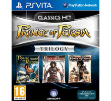 Prince of Persia Trilogie - PSV_147845200