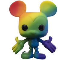 Figurka Funko POP! Disney - Mickey Mouse Pride 889698565806