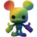 Figurka Funko POP! Disney - Mickey Mouse Pride_253958654