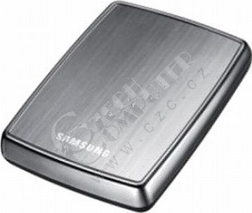 Samsung S2 Portable - 1TB, šedá_907527740