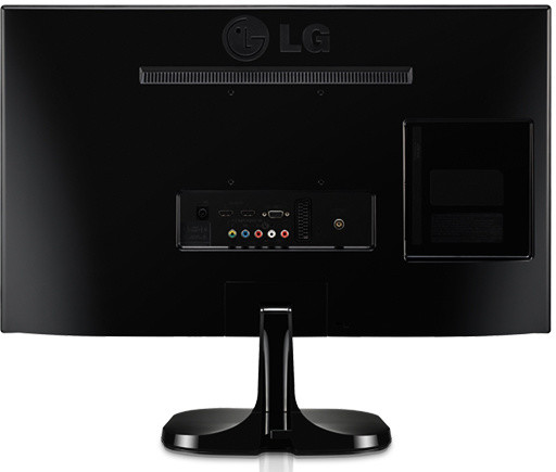 LG 23MT75D-PZ - LED monitor 23&quot;_646304232