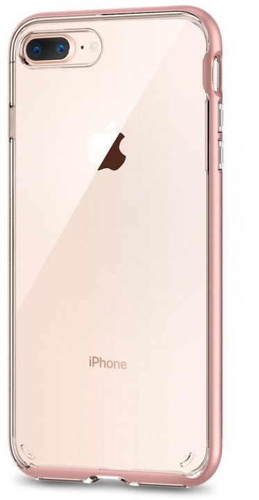 Spigen Neo Hybrid Crystal 2 pro iPhone 7 Plus/8 Plus,rose gold_128045865