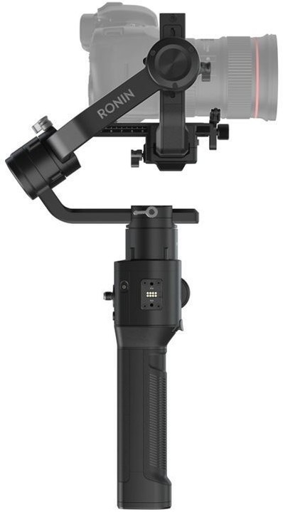 DJI Ronin-S stabilizační držák pro DSLR a zrcadlové kamery_1416061789