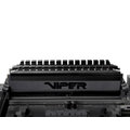 Patriot VIPER 4 64GB (2x32GB) DDR4 3600 CL18, Blackout Series_596747312