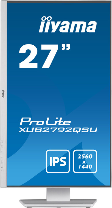 iiyama ProLite XUB2792QSU-W5 - LED monitor 27&quot;_1707837714