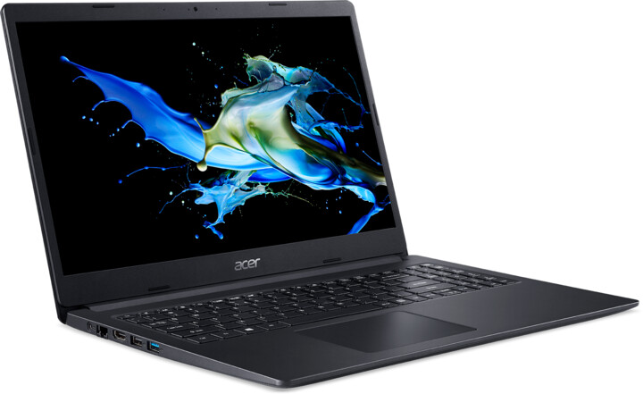 Acer Extensa 15 (EX215-31-P81M), černá_2010519094