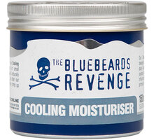 Krém Bluebeards Revenge, hydratační, chladivý, 150 ml