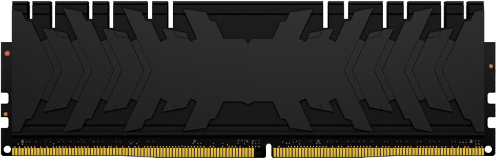 Kingston Fury Renegade Black 64GB (4x16GB) DDR4 3000 CL15_568958256