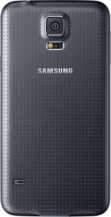 Samsung Galaxy S5 Neo, černá