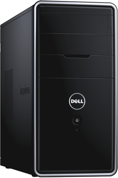 Dell Inspiron (3847), černá_1662487450