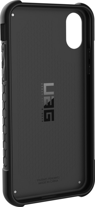 UAG Monarch case - iPhone X, black_533902311