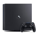 PlayStation 4 Pro, 1TB, Gamma chassis, černá_1792047823