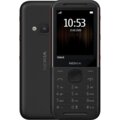 Nokia 5310, Dual SIM, Black/red_1263872561