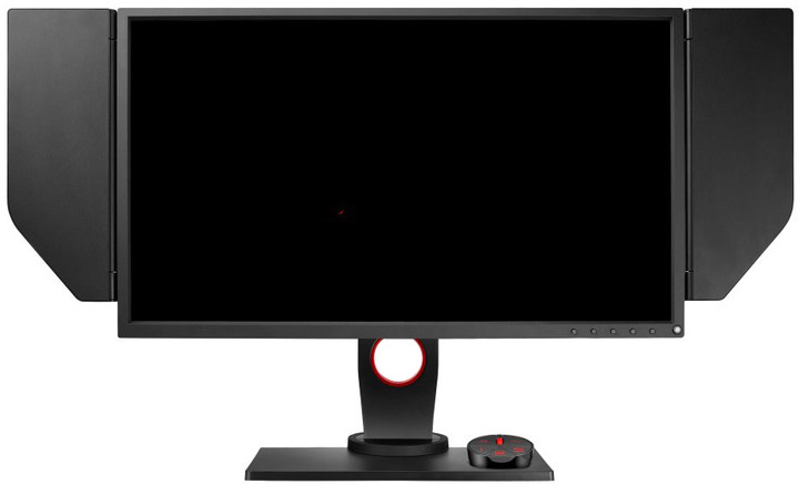 ZOWIE by BenQ XL2536 - LED monitor 24,5&quot;_1765008511