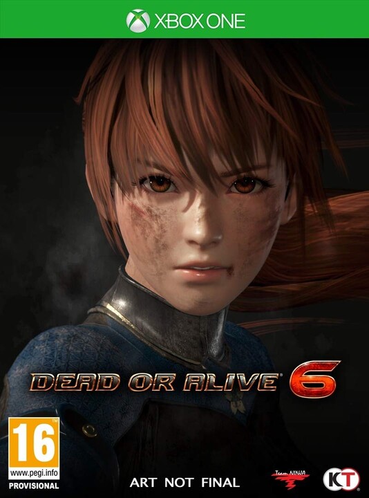 Dead or Alive 6 (Xbox ONE)_345572023