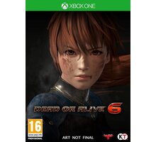 Dead or Alive 6 (Xbox ONE)_345572023