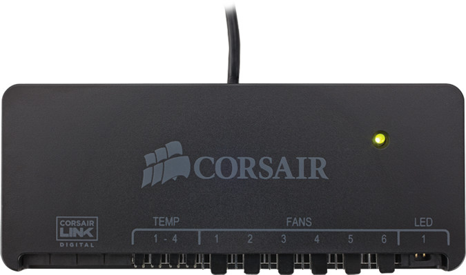 Corsair Commander Mini (řídící jednotka)_178709806