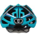 Safe-Tec TYR 2 Turquoise L_1426754053