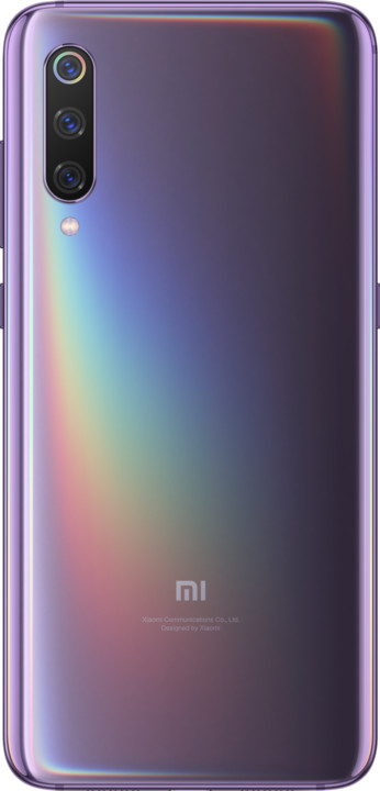 Xiaomi Mi 9, 6GB/64GB, Lavender Violet_763215444