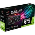 ASUS GeForce ROG-STRIX-RTX3050-8G-GAMING, LHR, 8GB GDDR6_842943784