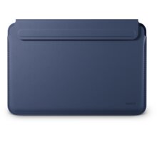 EPICO kožený obal pro Apple MacBook Air/Pro 13,3&quot;, tmavě modrá_1660585023