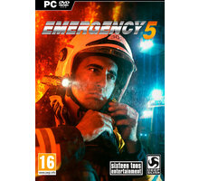 Emergency 5 (PC)_359305704