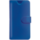 CELLY Wally Unica pouzdro, velikost L 4" - 4,5", modrá