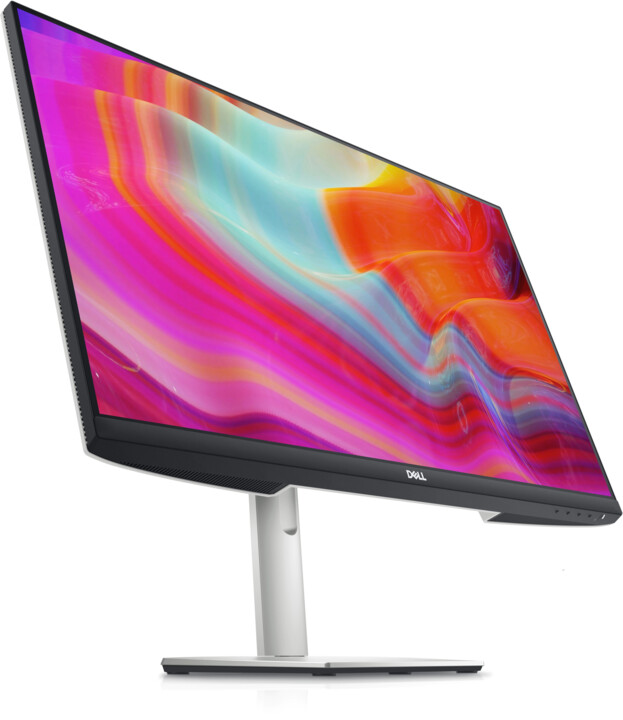 Dell S2722DZ - LED monitor 27&quot;_656944571