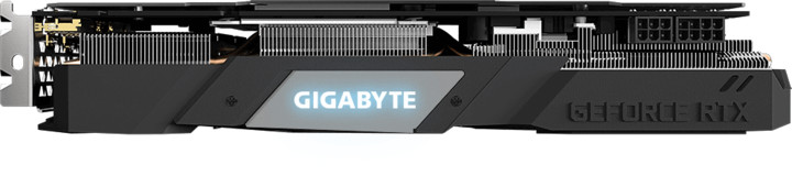 GIGABYTE GeForce RTX 2070 SUPER GAMING OC 3X 8G, 8GB GDDR6_219734451