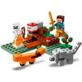 LEGO® Minecraft® 21162 Dobrodružství v tajze_1425461488