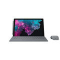 Microsoft Surface Pro 6, i7 - 512GB, platinová_1309364962