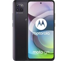 Motorola Moto G 5G, 6GB/128GB, Volcanic Grey_365090111
