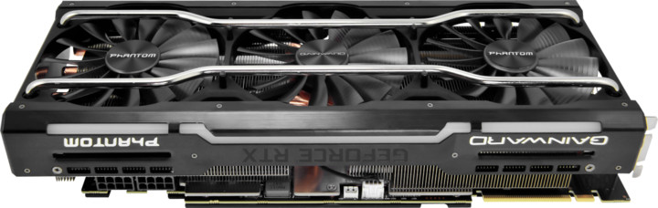 Gainward GeForce RTX 2070 Super Phantom GS, 8GB GDDR6_2051422387
