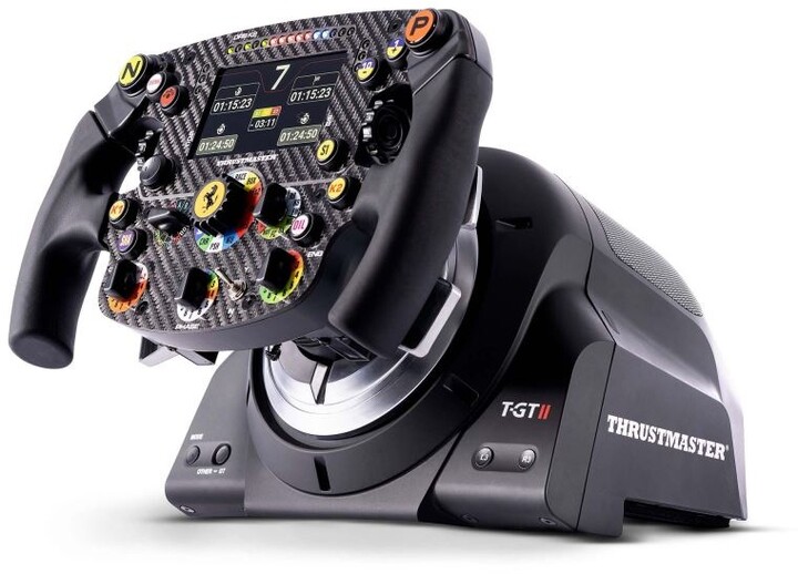 Thrustmaster T-GT II Servo Base_876283290