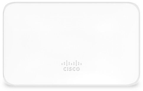 Cisco Meraki MR20 Cloud Managed