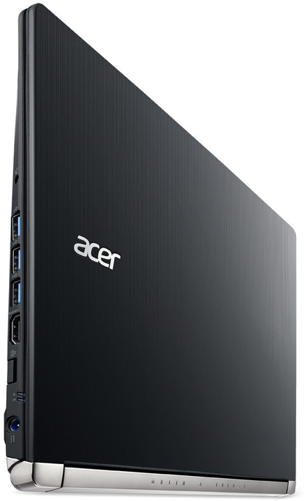Acer Aspire V15 Nitro (VN7-591G-589U), černá_746505579