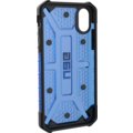 UAG plasma case Cobalt - iPhone X, blue_712876531