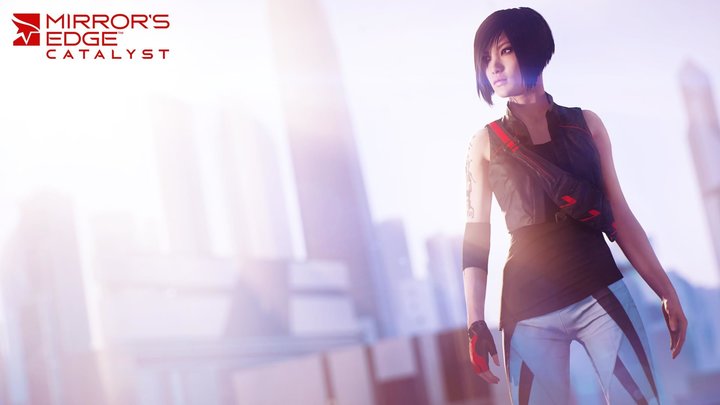 Mirror's Edge: Catalyst (PC)