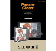 PanzerGlass ochranná fólie GraphicPaper™ pro Apple iPad mini 8.3'' 2765
