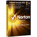 Norton Internet Security 2012 CZ Upgrade El. licence, 3 users, 24 měs._1222255406
