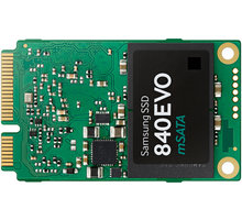Samsung SSD 840 EVO (mSATA) - 1TB, Basic_7531829