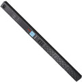 APC rack PDU 2G, měřené, Zero U, 20A, 208V, (18) C13 &amp; (2) C19, L620 Cord_1430388499